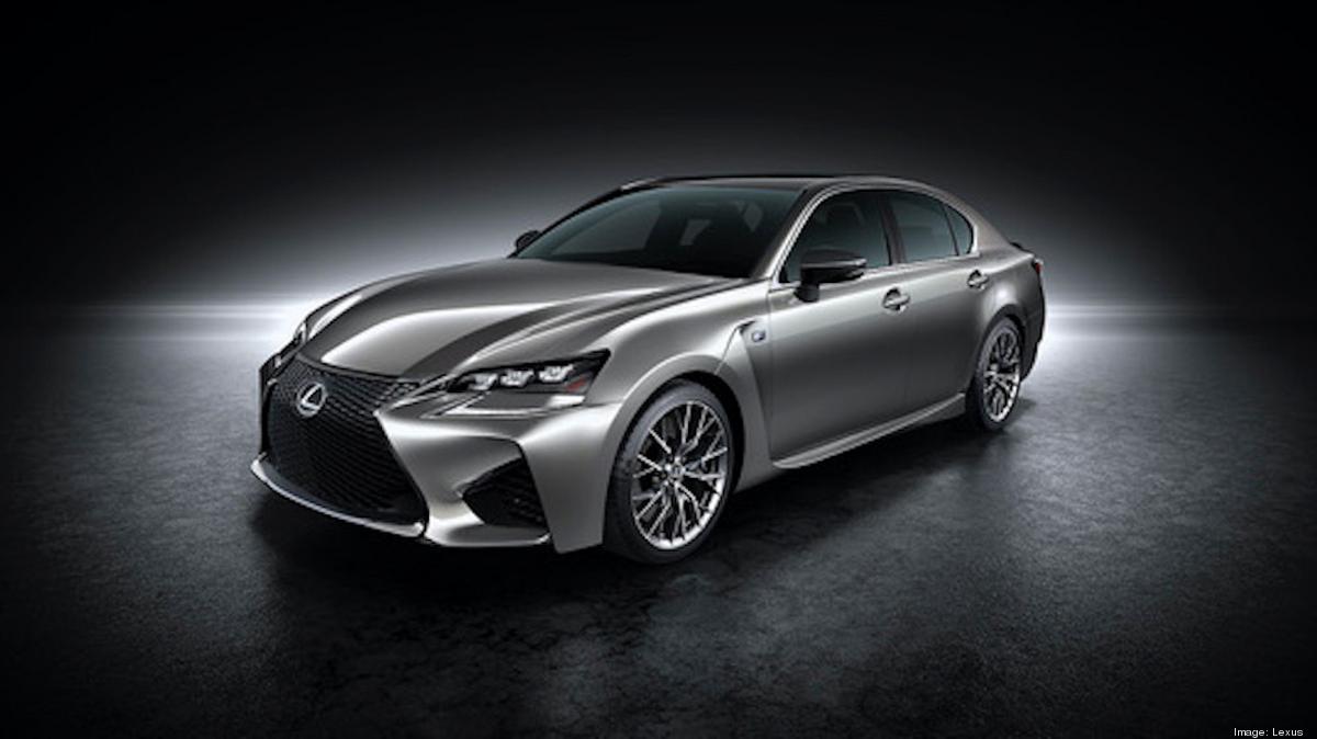 Motor Mondays: Lexus GSF a fine mix of luxury and performance 