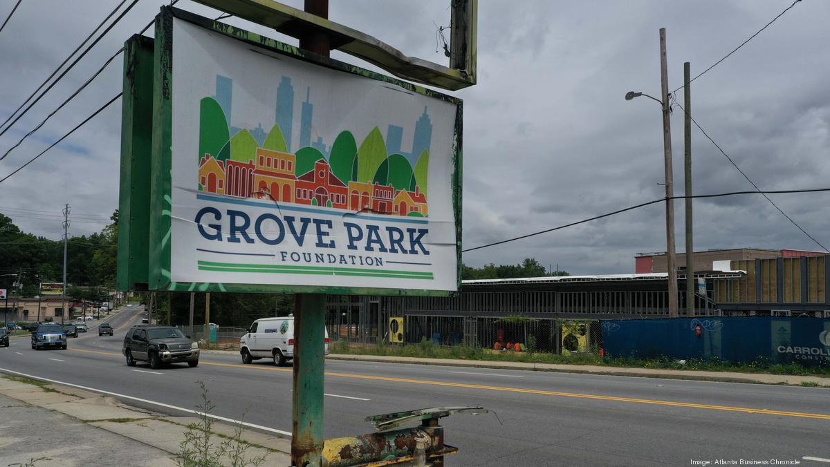Atlanta's Grove Park Foundation names new executive director as ...