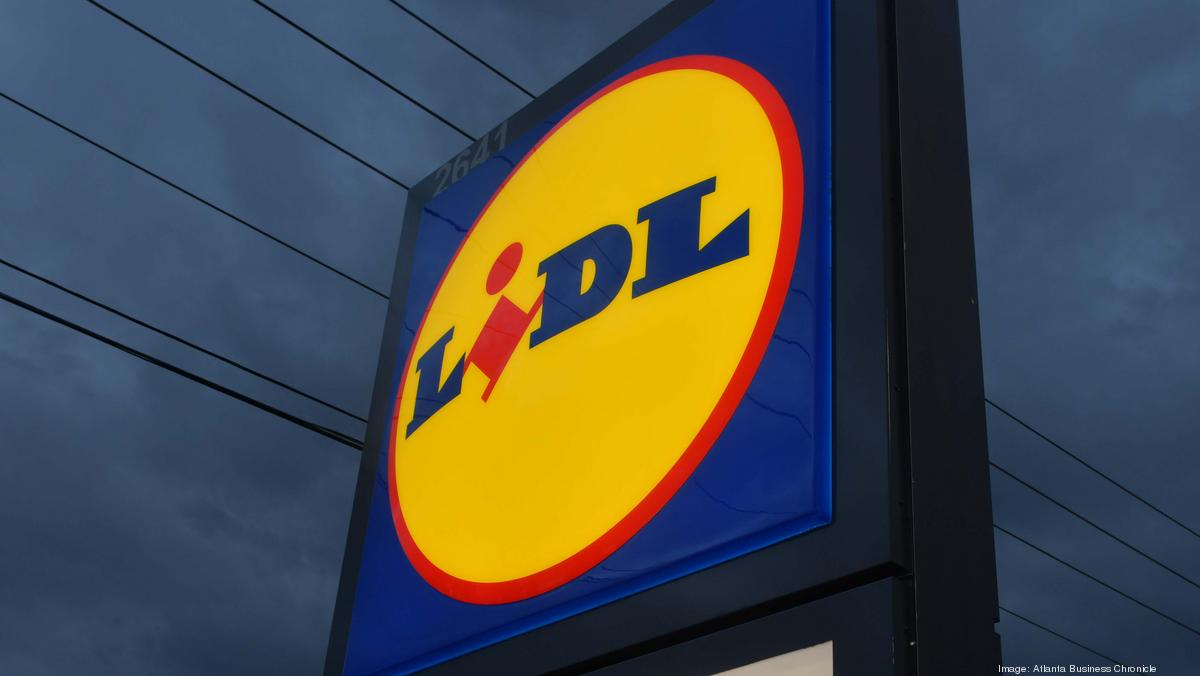 Exclusive Most of Lidl's North Texas property listed for sale Dallas