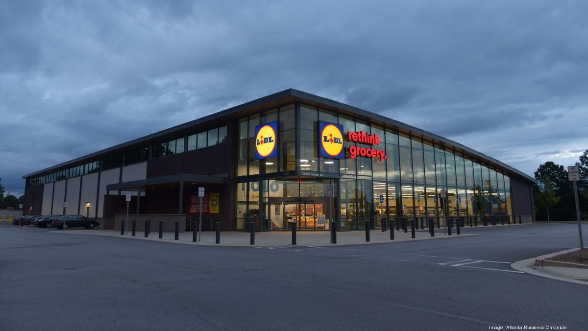 koken stap in Sportschool Lidl adds New York grocery store locations as part of East Coast expansion  - New York Business Journal