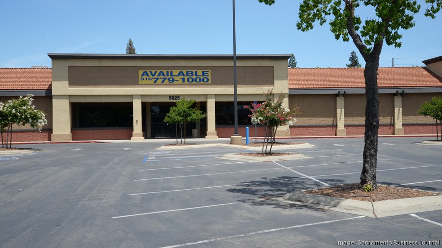 Grocery Outlet, Dollar Tree could occupy Carmichael building