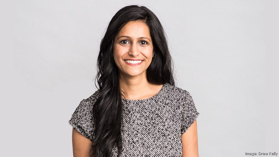 Money Talks: When vetting founders for VC, this is Shruti Gandhi's red flag