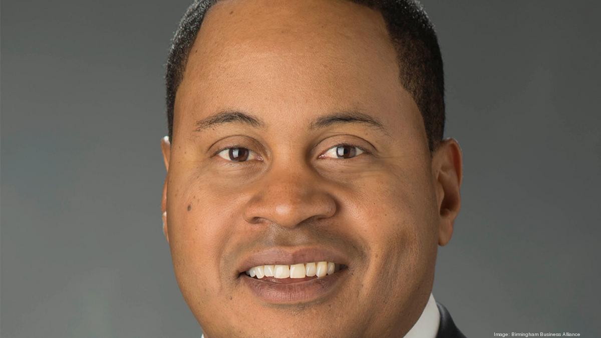 Kenny Coleman resigns as BBA president Birmingham Business Journal