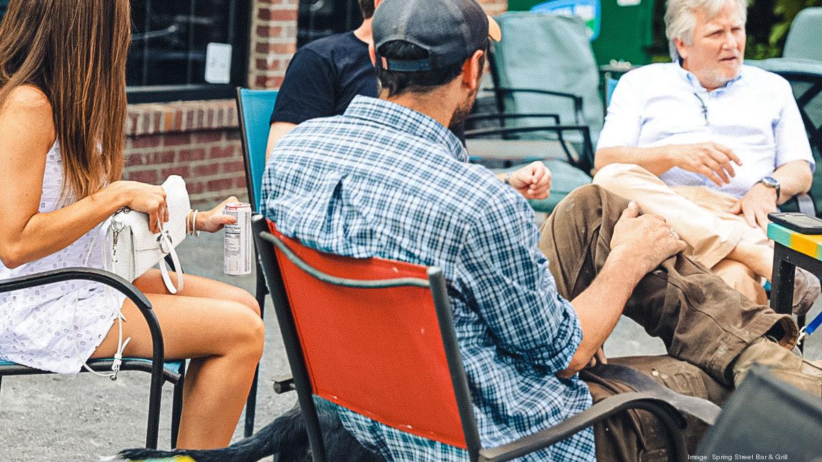 Spring Street Bar & Grill opens in Avondale Birmingham Business Journal