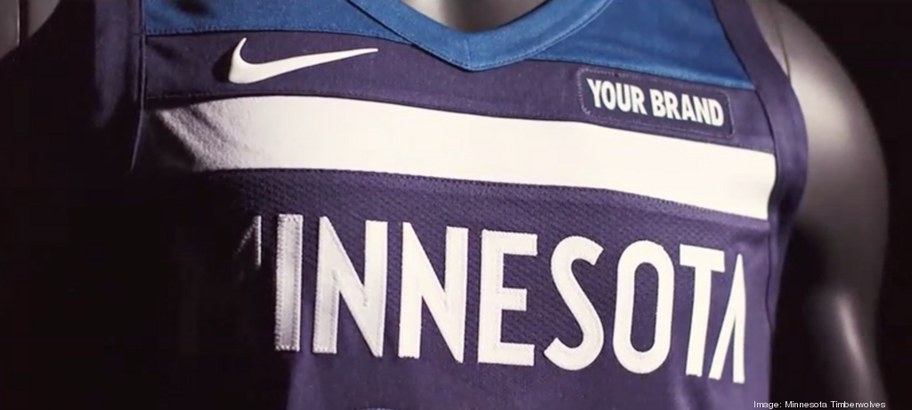 Minnesota Timberwolves Hire Excel Sports Management for Jersey Patch  Sponsorship – SPORTS AGENT BLOG