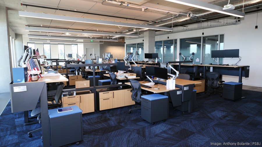 Microsoft Corporation office