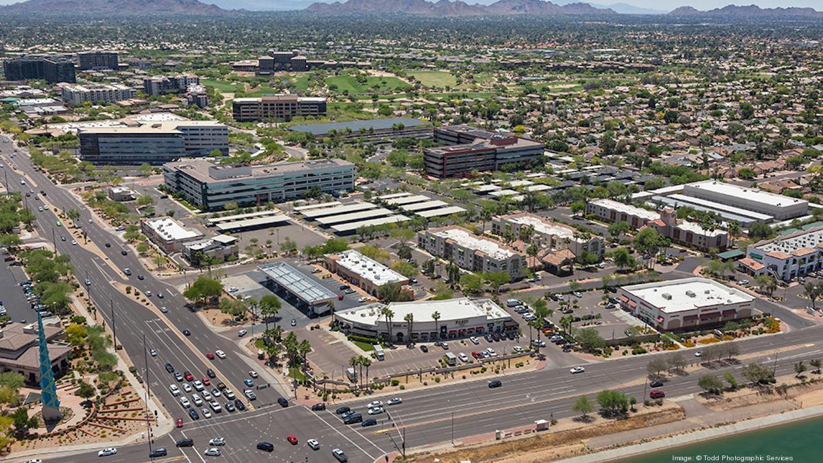 Developer buys infill site in north Scottsdale - Phoenix Business Journal