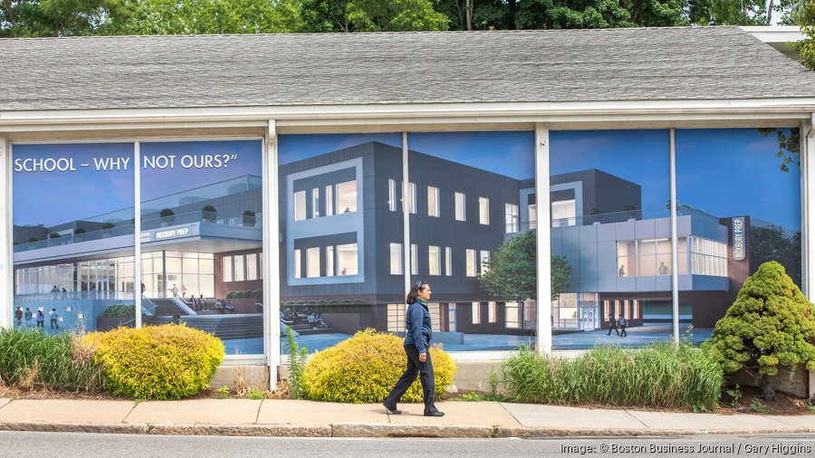 Roxbury Prep 'stepping away' from Belgrade Avenue plans - Boston ...