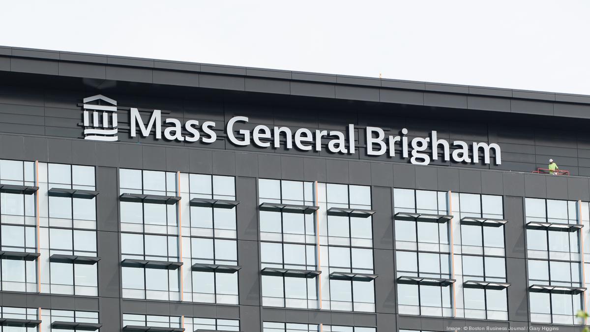 Mass General, Brigham And Women's Named Among Best Hospitals In The ...