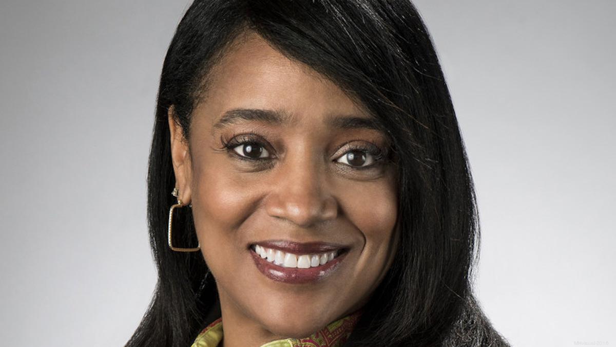 Lowe's diversity VP to lead human resources The Business Journals