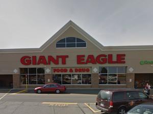 Giant Eagle