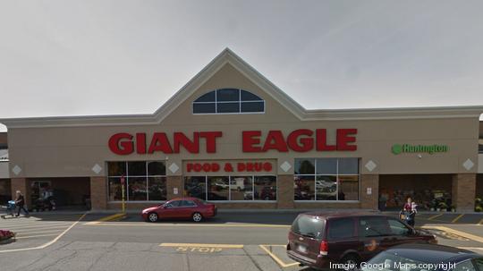 Giant Eagle