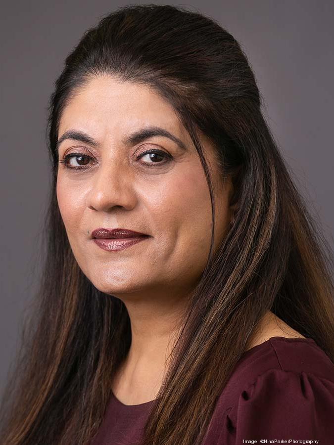 Shefali Patel | People on The Move - Atlanta Business Chronicle