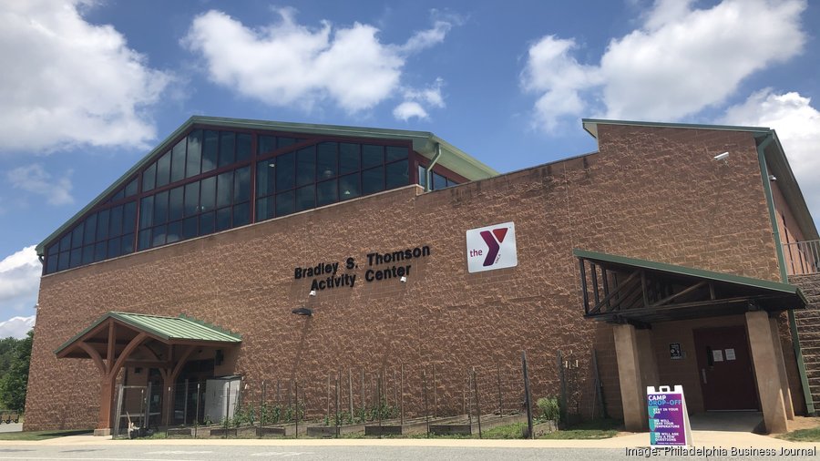 Philadelphiaarea YMCAs to begin reopening with changes in place