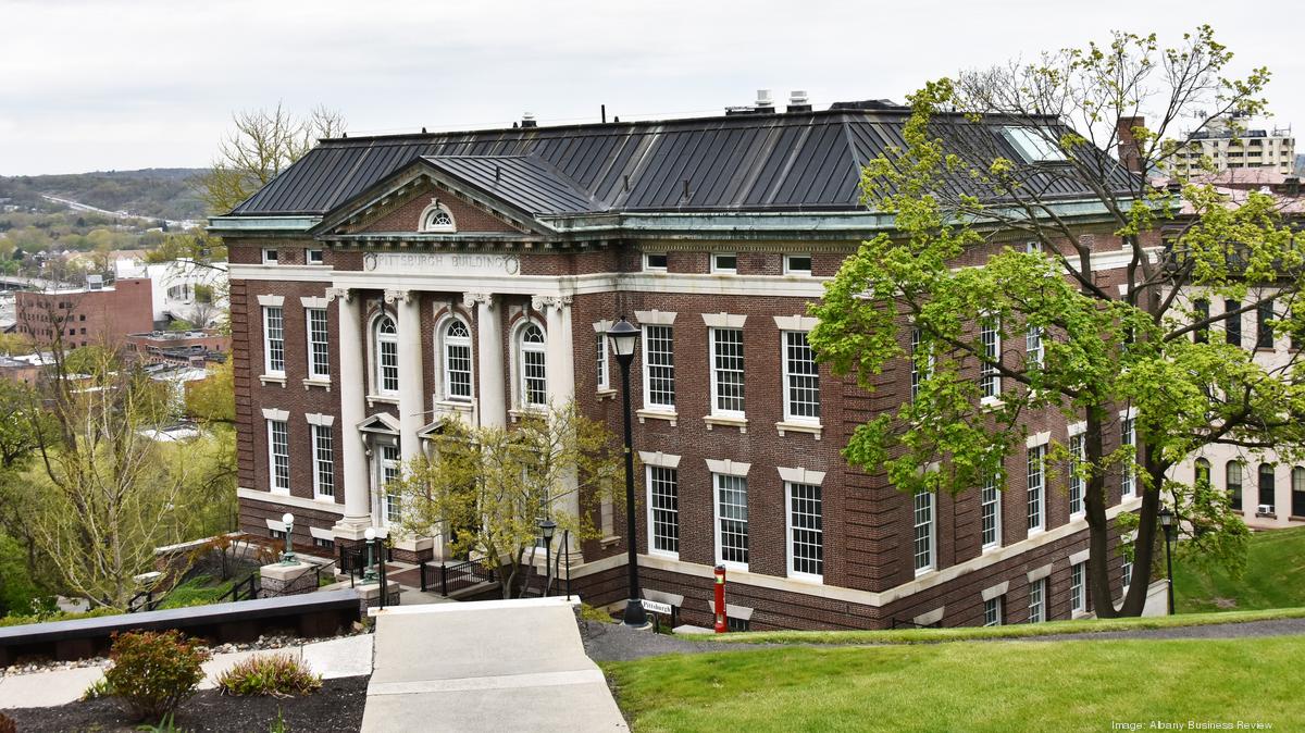 RPI, Union, UAlbany among Albany region colleges with ...