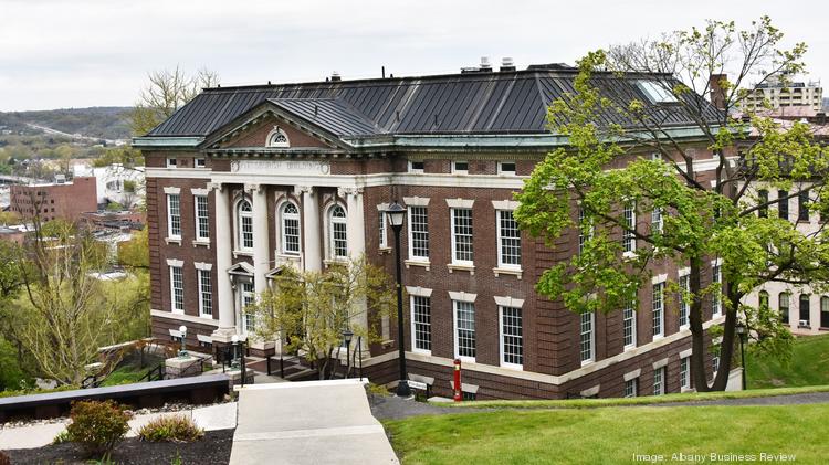 RPI, Union, UAlbany among Albany region colleges with highest average  salaries - Albany Business Review