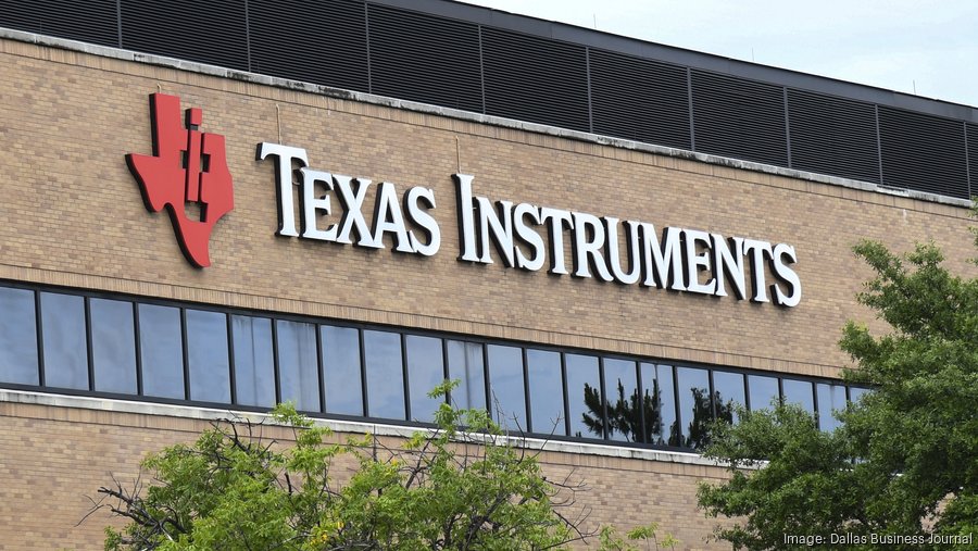 Texas Instruments Layoffs
