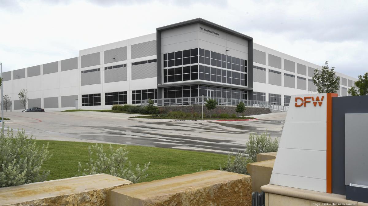 Bandera Ventures, Long Wharf Capital put 1.4MSF industrial park near