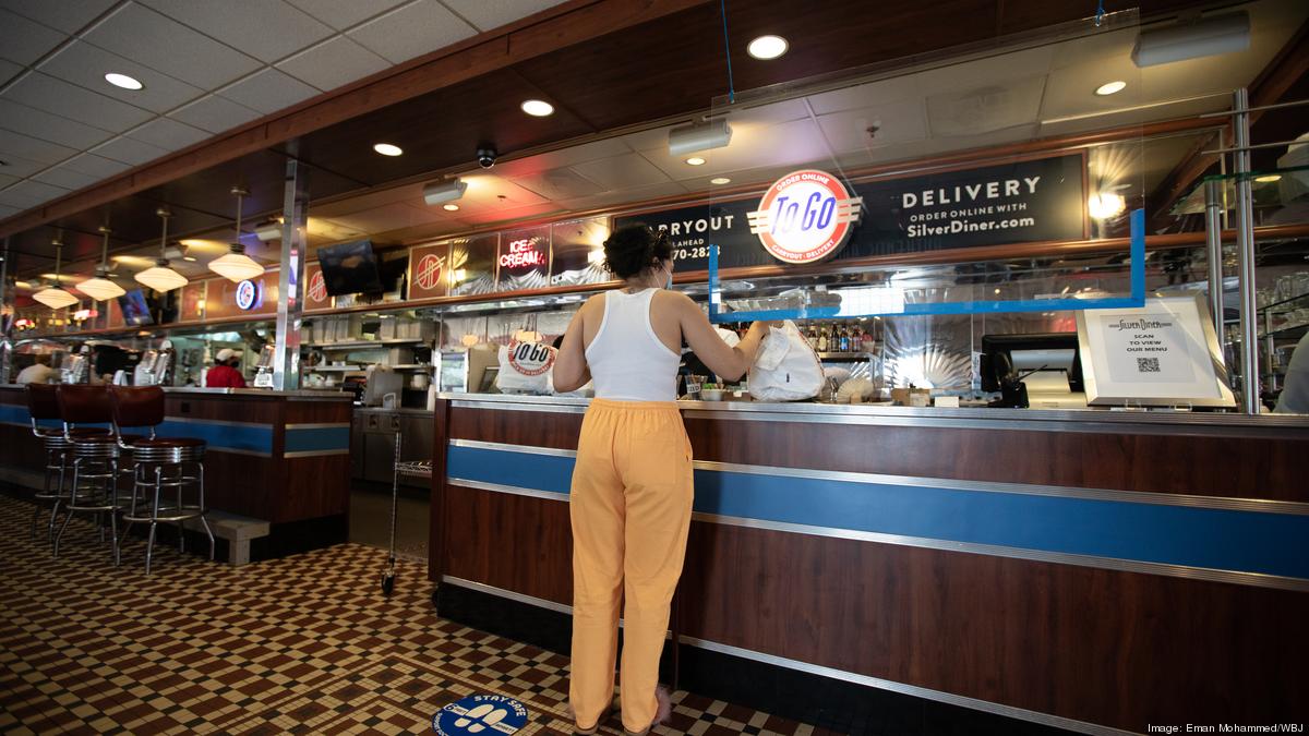 silver-diner-to-open-at-national-harbor-washington-business-journal