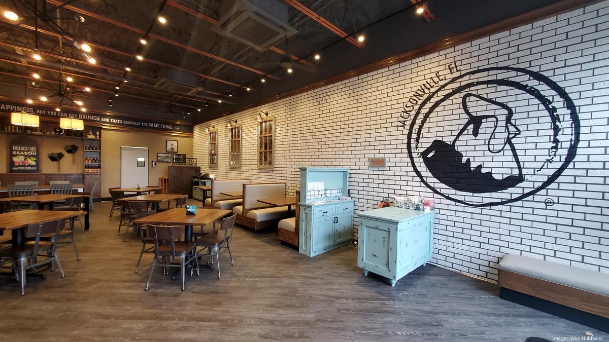 Another Broken Egg Cafe opening third Jacksonville-area restaurant June 15