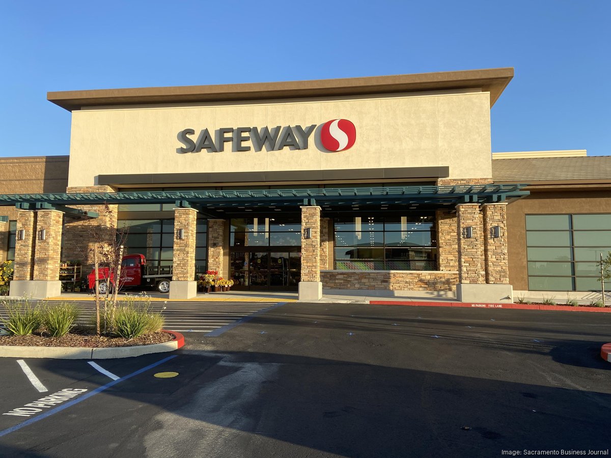 New Safeway store launches The Orchards, Walnut Creek's latest