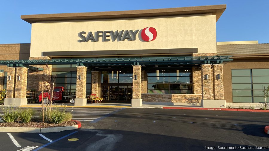 Safeway could join Elk Grove's Laguna Reserve Marketplace - Sacramento ...