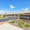 Crocs predicts tariffs on Mexico, China imports would cost it millions in profits