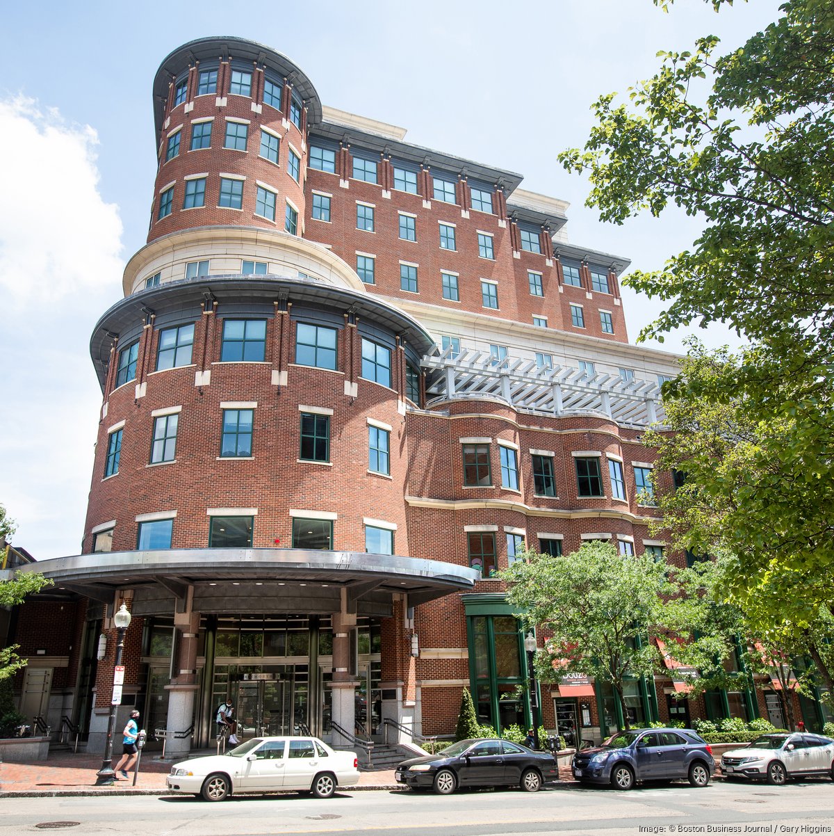 Place Management and Social Capital: New Directions in