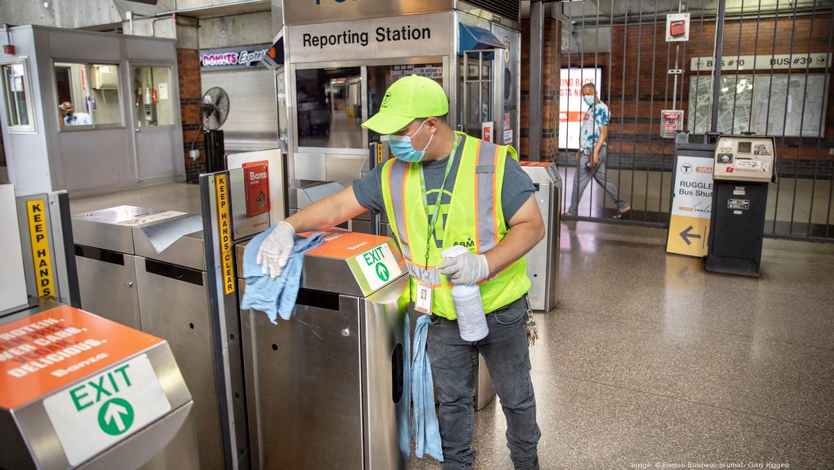 Fare hikes, layoffs on table to address MBTA woes - Boston Business Journal