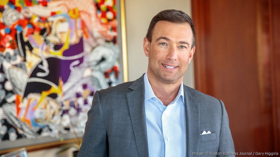 Amwell discloses telehealth explosion in IPO filing Boston Business