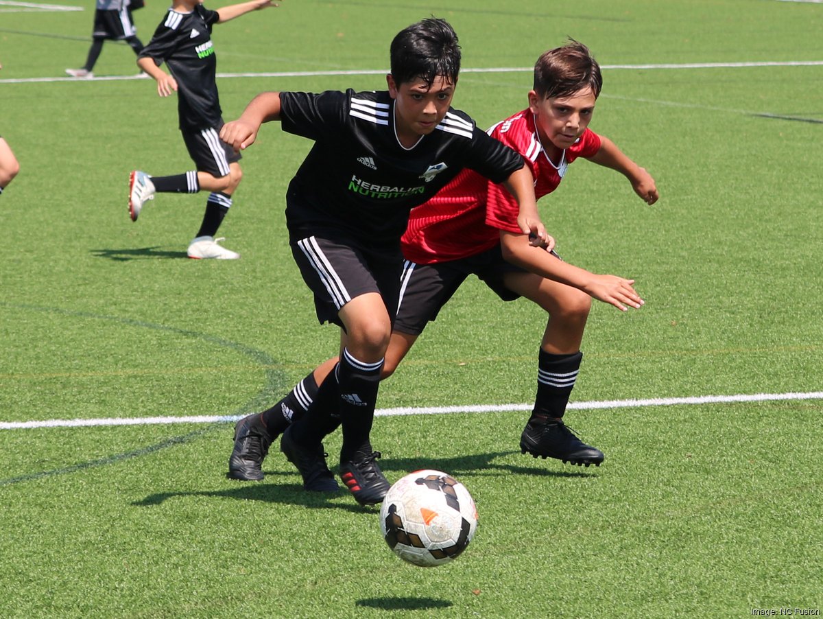 High Point's New Pro Soccer Team To Offer Free Youth Academy - The