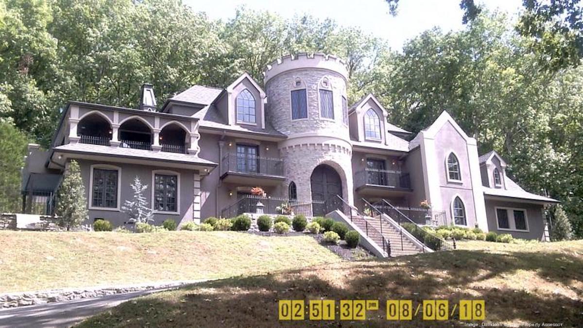 Top of the Market Nashville’s most expensive homes sold June 1420