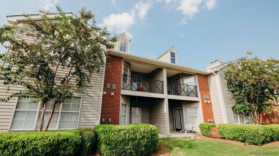 Two Alabama multifamily properties refinanced for more than 27M