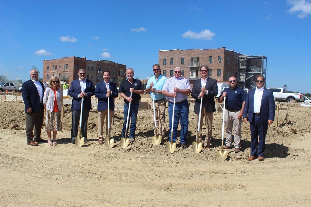 Planters Bank & Trust Company BizSpotlight Memphis Business Journal