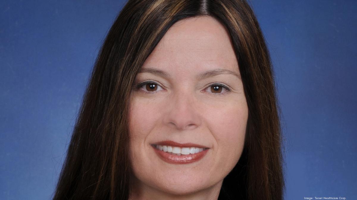 Tenet names Sheri Montgomery CEO of Good Samaritan Medical ...