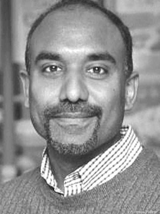 raj anbalagan