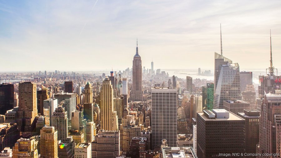 New York City waives hotel room occupancy tax for the summer - New York ...