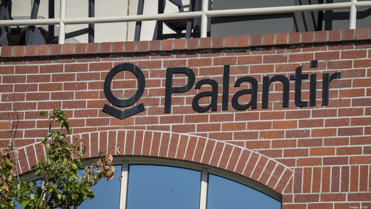 Denver's Palantir launches new initiative to support early-stage ...