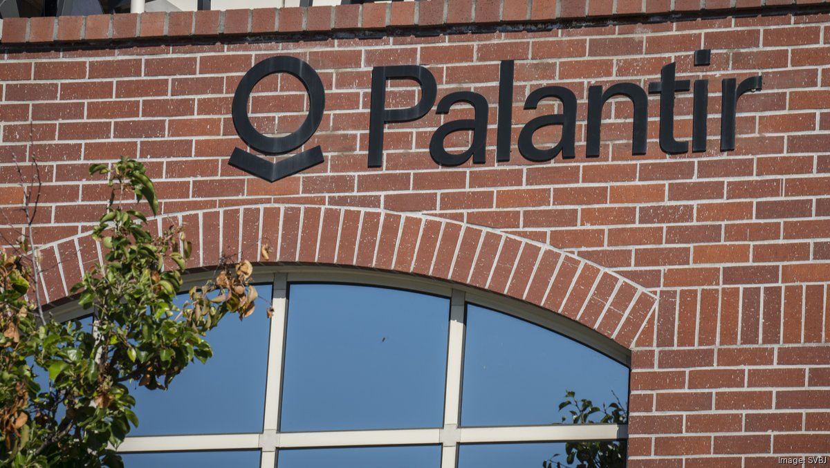 Former AIG CEO to join Palantir Technologies - South Florida Business Journal