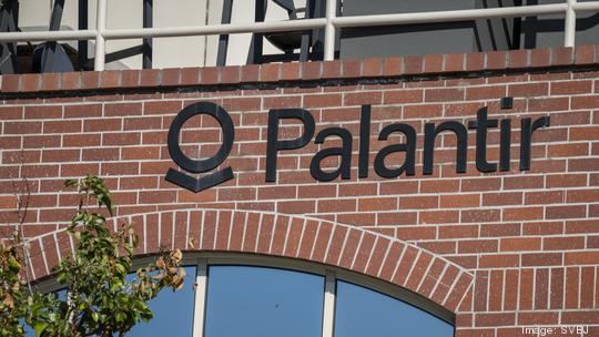 PALANTIR svbj 004 062420