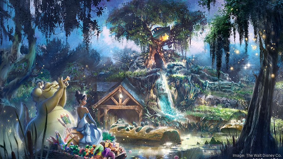 Poofyland's Unveils Magical Grand Launch