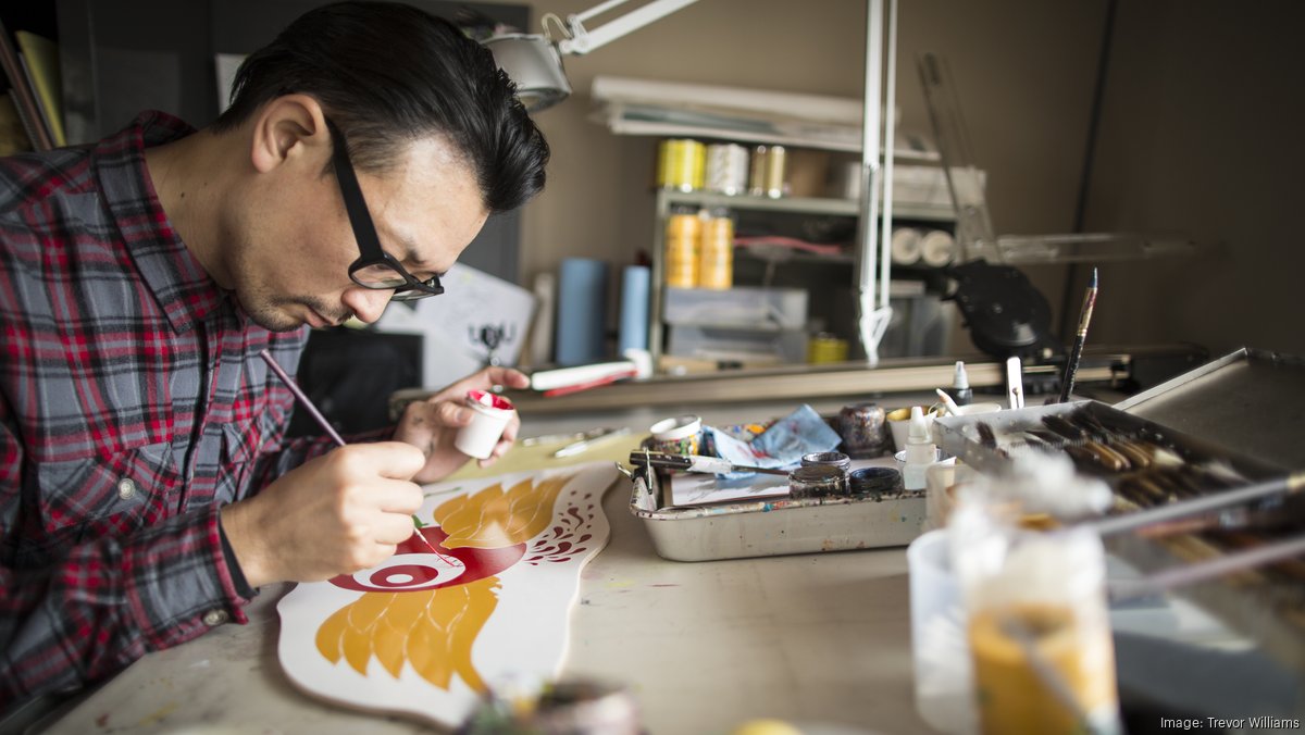 Miami is a top-paying U.S. metro for creative industry gig workers - South Florida Business Journal