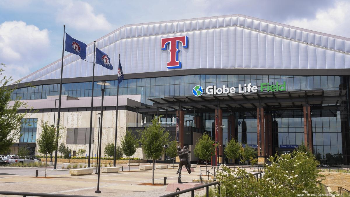 Here's how much World Series tickets cost at Globe Life Field