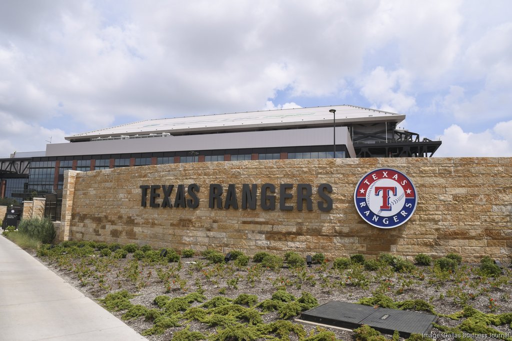 MLB's Rangers hire CSM to find first jersey patch sponsor - Sportcal