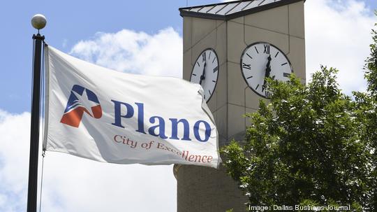 City of Plano DSC 2053