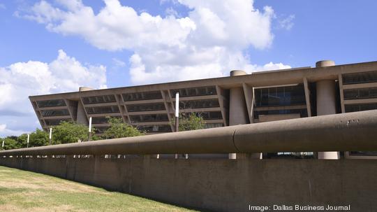 Ford names Dallas among finalists for autonomous-vehicle facility