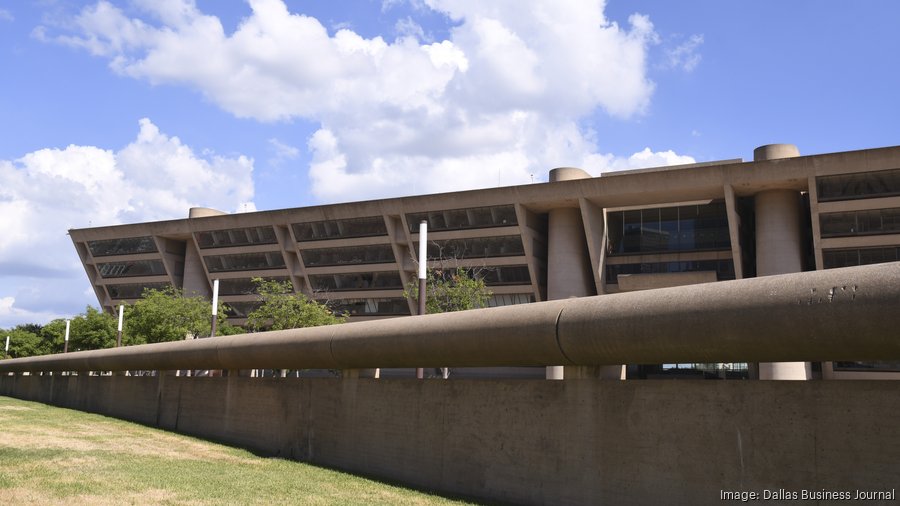 Affordable housing to rise in Dallas' Cedars neighborhood Dallas