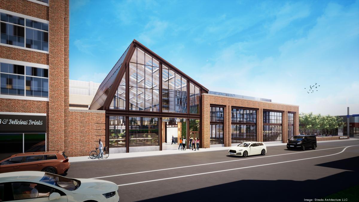 Walnut Capital Partners lands "Galley Bakery Square" for commercial