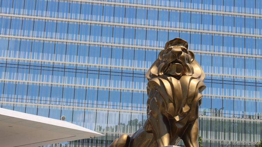 Silver Spring's Urban One to exit MGM National Harbor casino stake ...