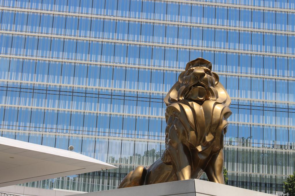 MGM Resorts-Marriott alliance expected to drive resort and hotel occupancy  globally - The Nevada Independent